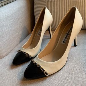 Karl Lagerfeld Heels Pumps